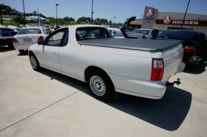 Holden Ute