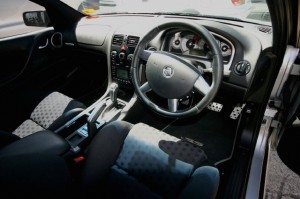Holden Commodore