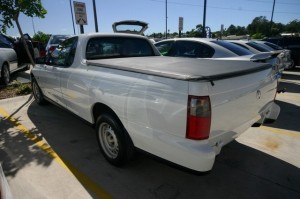 Holden Ute