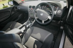 Holden Commodore