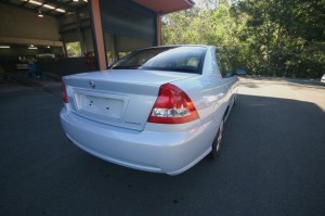 Holden Commodore