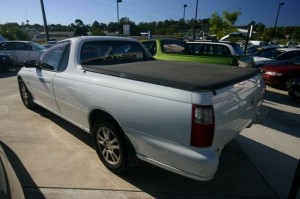 Holden Ute