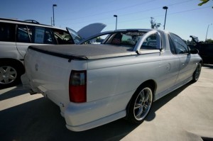Holden Ute