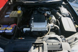 Ford Falcon