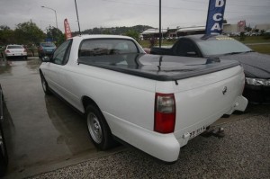 Holden Ute