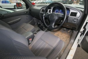Ford Courier