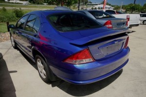 Ford Falcon