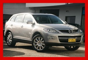 Mazda Cx-9