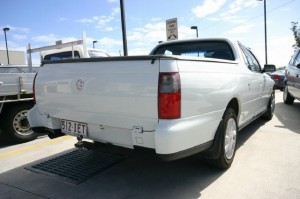 Holden Ute