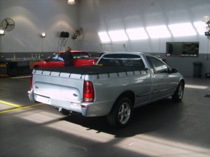 Ford Falcon