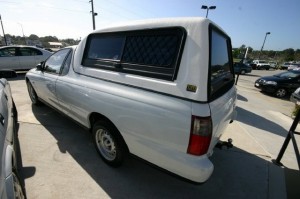 Holden Ute