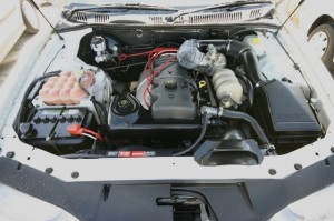 Ford Falcon