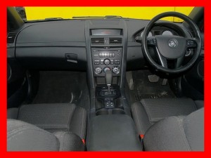 Holden Commodore