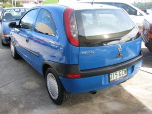 Nissan Pulsar