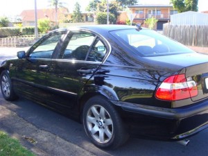 Bmw 318i