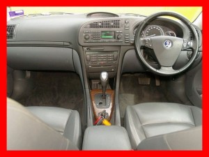 Saab 9-3