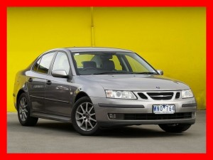 Saab 9-3
