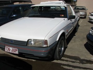 Ford Falcon