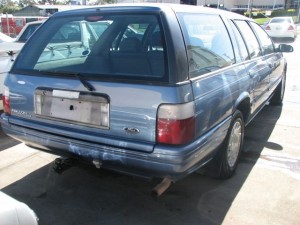 Ford Falcon