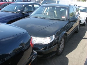 Saab 9-3