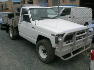 Ford Maverick