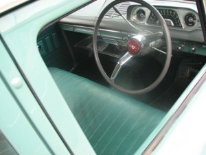 Holden Eh