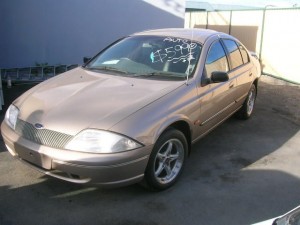 Ford Falcon