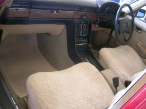 Mercedes-Benz 280