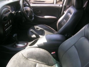 Ford Falcon