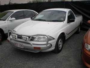 Ford Falcon