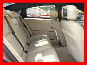 Holden Caprice