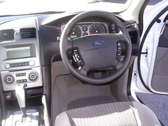 Ford Falcon