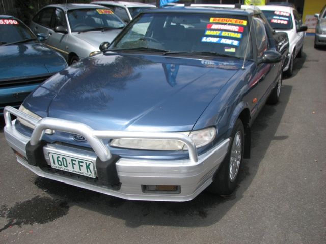 Ford Falcon