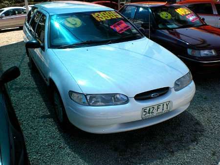 Ford Falcon