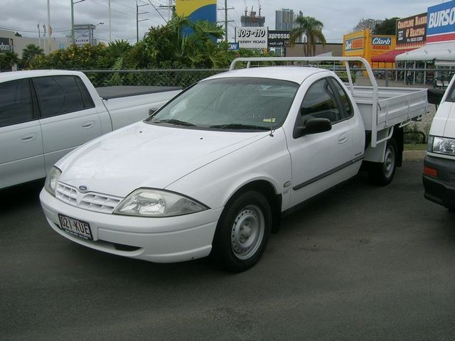Ford Falcon