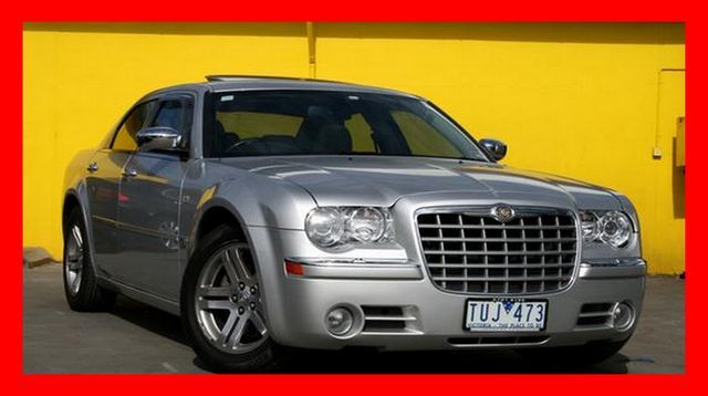 Chrysler 300c