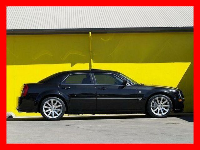 Chrysler 300c