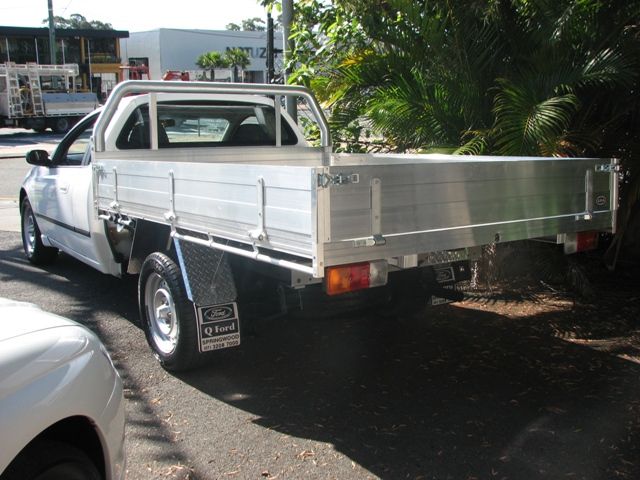 Ford Falcon