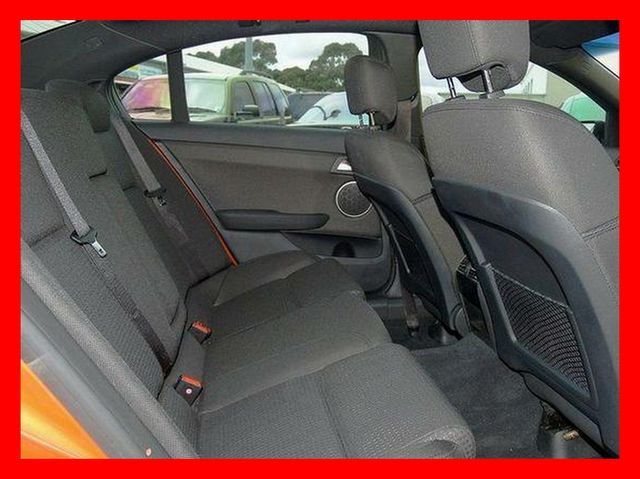 Holden Commodore
