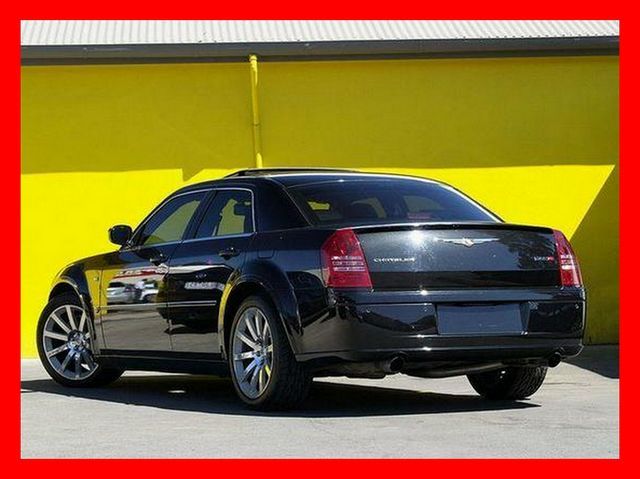 Chrysler 300c