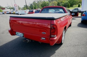 Ford Falcon